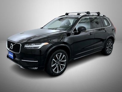 Used 2017 Volvo XC90 T6 Momentum w/ Vision Package