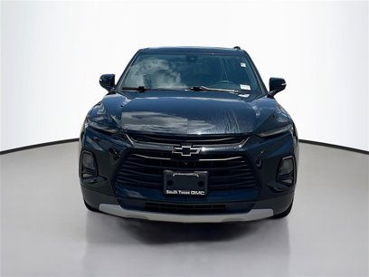Used 2019 Chevrolet Blazer LT w/ Sound & Technology Package