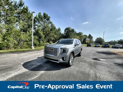Used 2024 GMC Yukon Denali w/ Denali Reserve Package