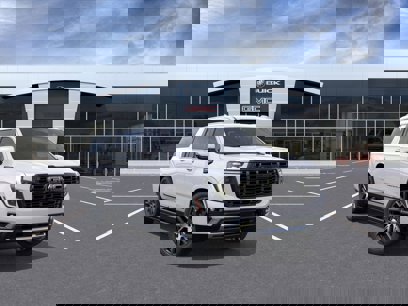 New 2025 GMC Yukon XL Denali Ultimate