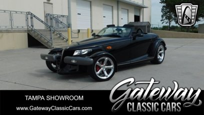 Used 1999 Plymouth Prowler