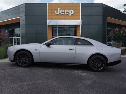 New 2024 Dodge Charger R/T w/ Plus Group