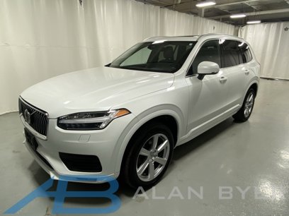Used 2023 Volvo XC90 B5 Core w/ Protection Package Premier