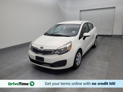 Used 2015 Kia Rio EX