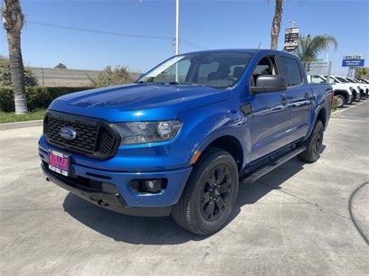 Used 2019 Ford Ranger XLT w/ Equipment Group 302A Luxury
