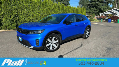 Used 2024 Honda Prologue EX