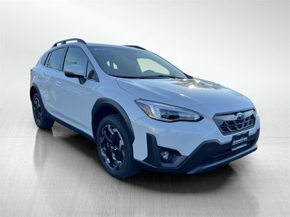 Used 2023 Subaru Crosstrek 2.5i Limited w/ Moonroof Package