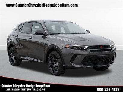 New 2024 Dodge Hornet R/T Plus w/ R/T Blacktop Package