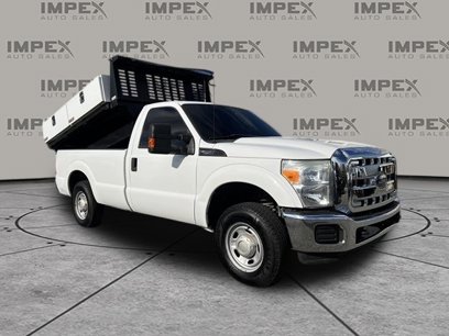 Used 2012 Ford F250 XL w/ PWR Equipment Group