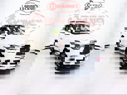 Used 2020 INFINITI QX60 Pure