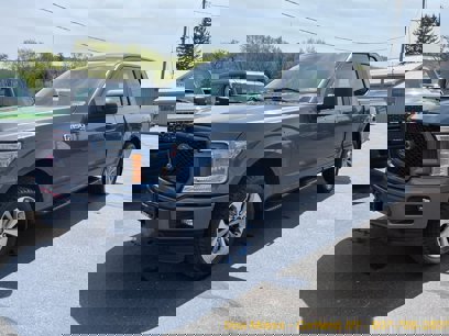 Used 2018 Ford F150 XL w/ Equipment Group 101A Mid