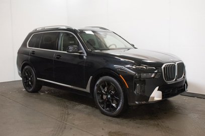 Certified 2025 BMW X7 xDrive40i w/ Premium Package