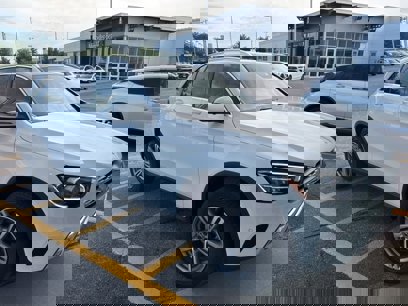 Used 2022 Mercedes-Benz GLC 300 4MATIC w/ Multimedia Package Lite