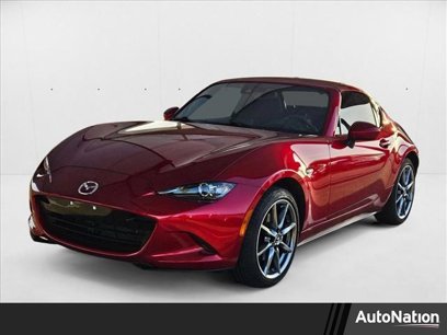 Used 2023 MAZDA MX-5 Miata Grand Touring