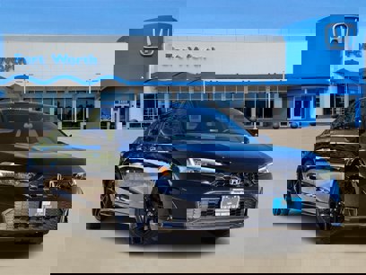 New 2025 Honda Civic Sport