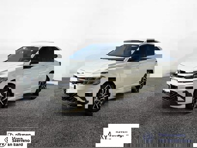 New 2025 Volkswagen Jetta Sport