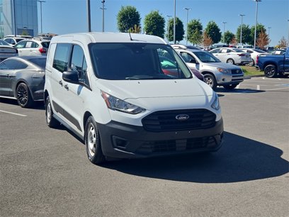 Used 2021 Ford Transit Connect XL