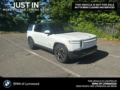 Used 2023 Rivian R1S Adventure