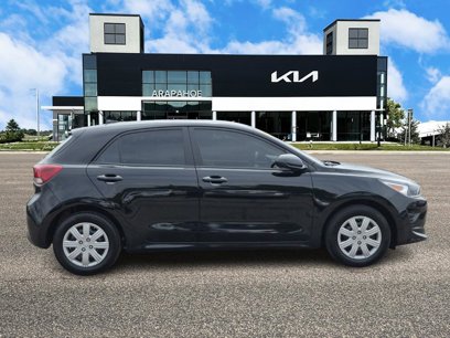 Used 2023 Kia Rio S