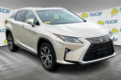 Used 2023 Lexus NX 350 AWD w/ Premium Package