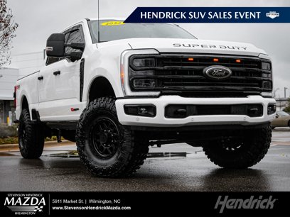 Used 2024 Ford F250 Limited