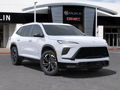 New 2025 Buick Enclave Sport Touring
