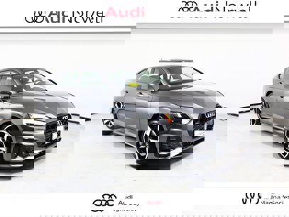 Certified 2025 Audi A5 2.0T Premium Plus