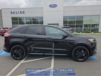 Used 2024 Ford Edge ST w/ Equipment Group 401A