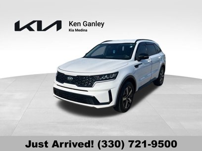 Used 2021 Kia Sorento S