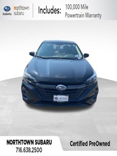 Certified 2025 Subaru Legacy Premium