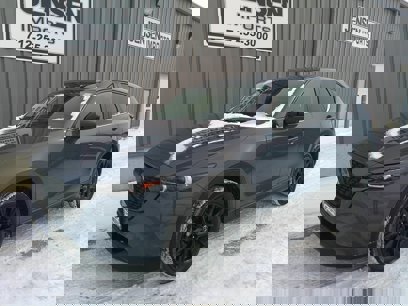 Used 2023 MAZDA CX-5 Carbon Edition