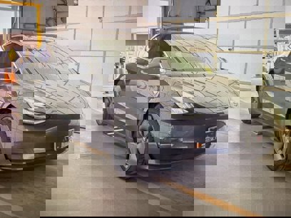 Used 2018 Tesla Model 3 Long Range