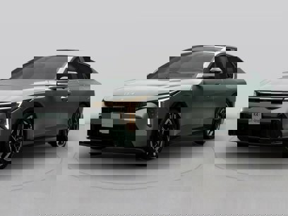New 2025 Kia K4 LX
