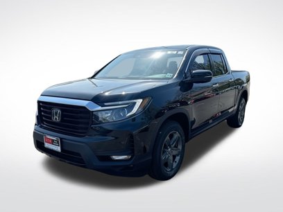 Used 2023 Honda Ridgeline RTL-E