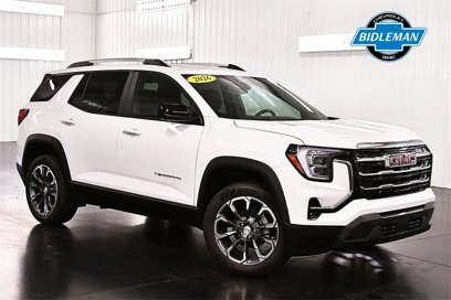New 2026 GMC Terrain Elevation w/ Elevation Premium Package