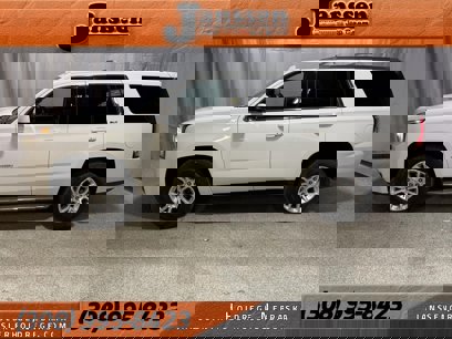 Used 2020 GMC Yukon SLT