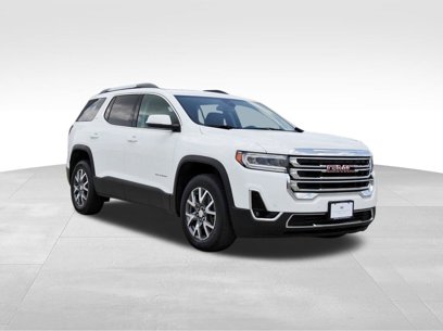 Used 2023 GMC Acadia SLT