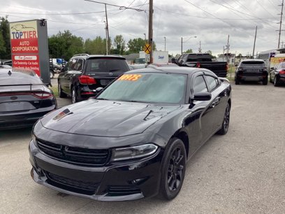 Used 2016 Dodge Charger SE w/ Popular Equipment Group
