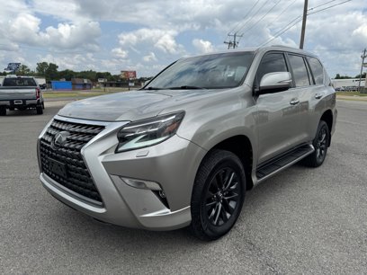 Used 2022 Lexus GX 460 Premium w/ Premium Package