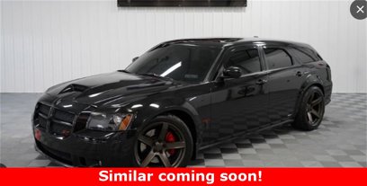 Used 2006 Dodge Magnum SRT8 w/ SRT Option Group III
