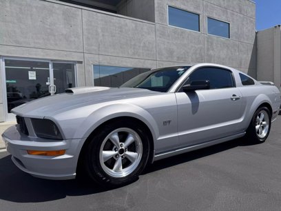 Used 2007 Ford Mustang GT