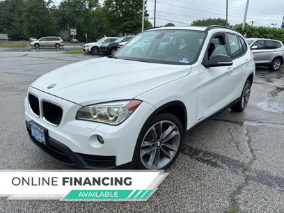Used 2014 BMW X1 xDrive28i