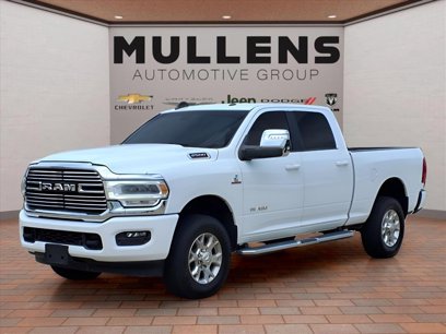 Used 2024 RAM 2500 Laramie