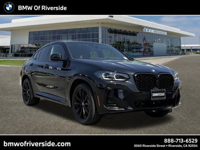 Certified 2023 BMW X4 xDrive30i w/ M Sport Package