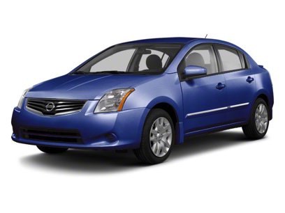 Used 2012 Nissan Sentra 2.0 SR