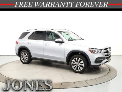 Used 2022 Mercedes-Benz GLE 350 4MATIC w/ Premium Package