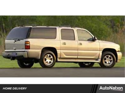 Used 2005 GMC Yukon XL Denali