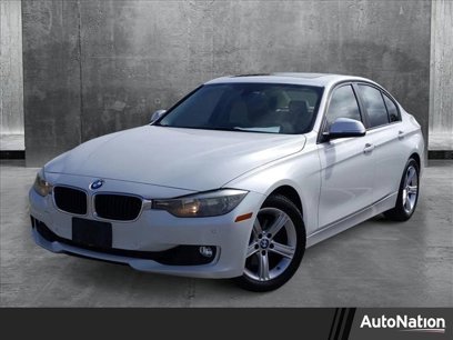 Used 2014 BMW 328i Sedan