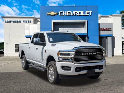Used 2024 RAM 2500 Laramie