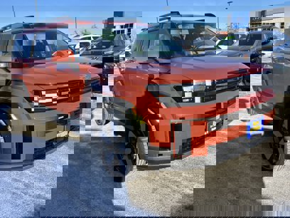 Certified 2024 Hyundai Santa Fe Limited